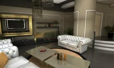 Bucuresti - Magazin de mobilier si accesorii home si deco