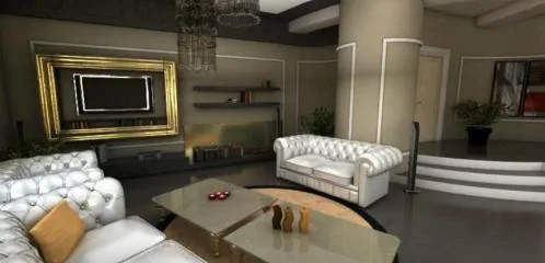 Bucuresti - Magazin de mobilier si accesorii home si deco