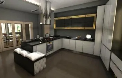 Bucuresti - Magazin de mobilier si accesorii home si deco