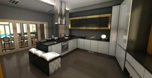 Bucuresti - Magazin de mobilier si accesorii home si deco