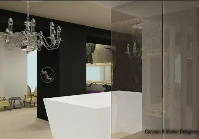Bucuresti - Magazin de mobilier si accesorii home si deco