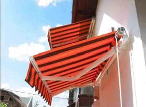 Rollstar Tehnica Parasolara Cluj