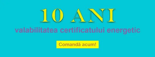 Auditor energetic gradul I Bucuresti