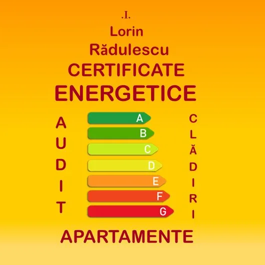 Certificate Energetice apartamente si cladiri Bucuresti