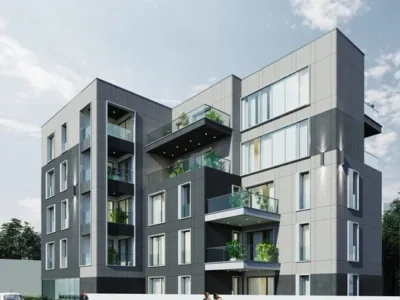 Arhitect proiectant - Bucuresti