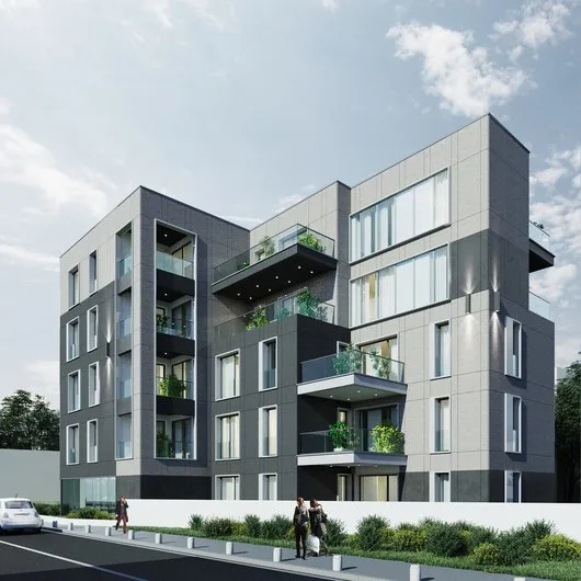 Arhitect proiectant - Bucuresti