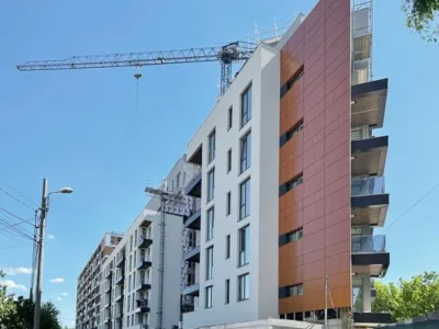Arhitect proiectant - Bucuresti