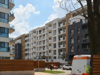 Arhitect proiectant - Bucuresti