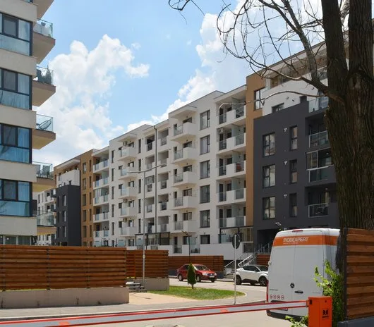 Arhitect proiectant - Bucuresti