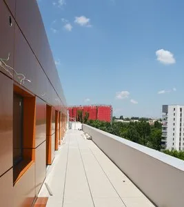 Arhitect proiectant - Bucuresti