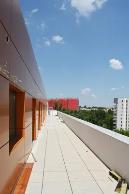 Arhitect proiectant - Bucuresti