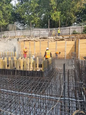 Arhitect proiectant - Bucuresti