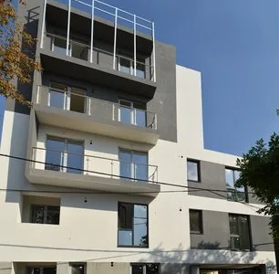 Arhitect proiectant - Bucuresti