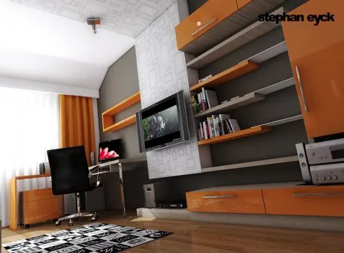 Oradea - Design interior online