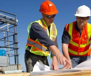 Constructii civile si industriale - Bucuresti