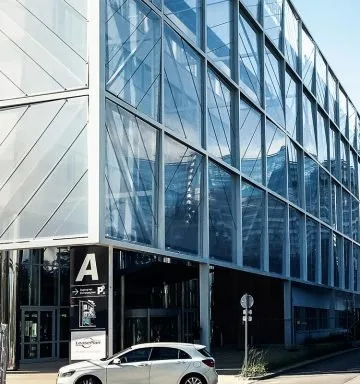 Constructii civile si industriale - Bucuresti