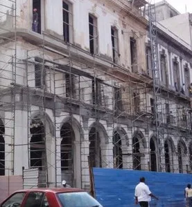 Constructii civile si industriale - Bucuresti