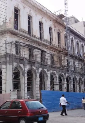 Constructii civile si industriale - Bucuresti