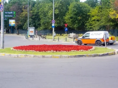 Amenajari spatii exterioare