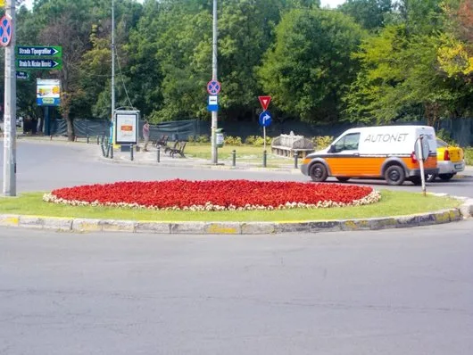 Amenajari spatii exterioare