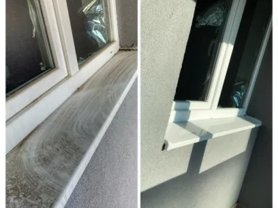 Firma curatenie Bucuresti - Ilfov