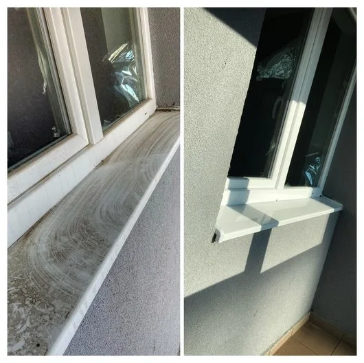 Firma curatenie Bucuresti - Ilfov