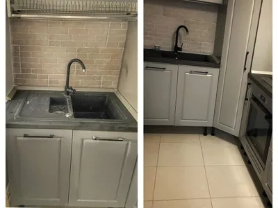 Firma curatenie Bucuresti - Ilfov