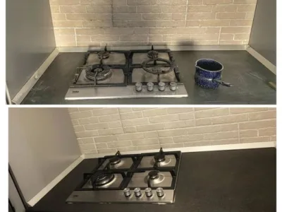 Firma curatenie Bucuresti - Ilfov