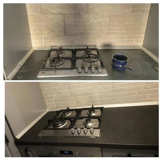 Firma curatenie Bucuresti - Ilfov