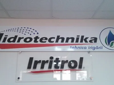 Irigatii profesionale - Ilfov