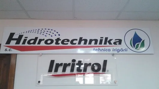 Irigatii profesionale - Ilfov