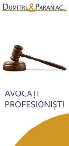 Societate Civila de Avocati Bucuresti