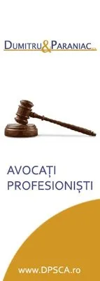 Societate Civila de Avocati Bucuresti
