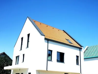 Montaj acoperisuri