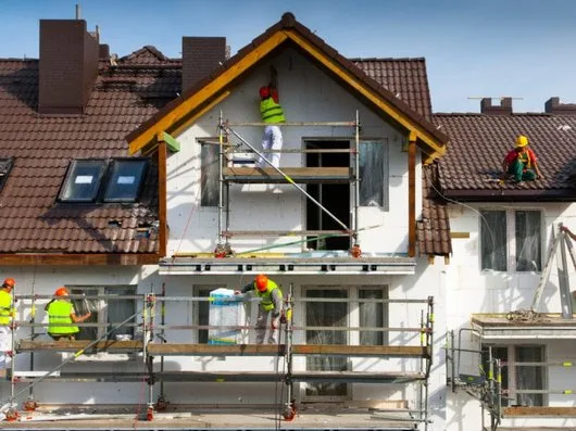 Montaj si reparatii de acoperisuri