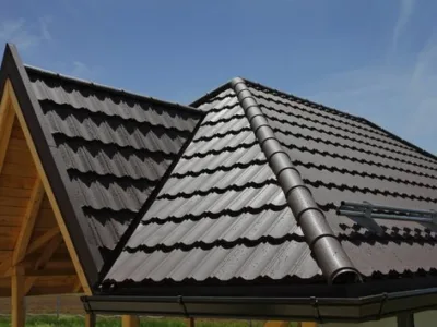 Reparatii si montaj acoperisuri