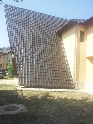 Montaj si reparatii acoperisuri