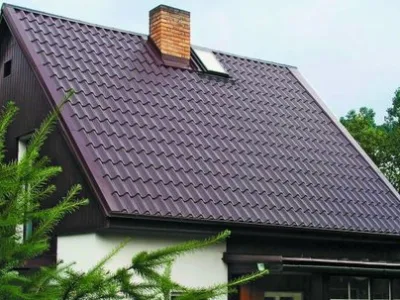 Montaj si reparatii acoperisuri