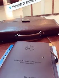 Avocat Ilie Dorin