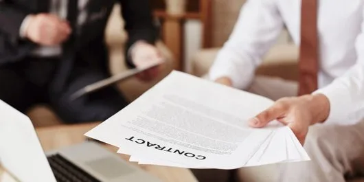 Casa de Avocatura Burlacu