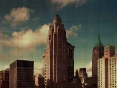 Casa de Avocatura Burlacu