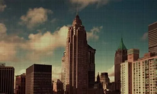 Casa de Avocatura Burlacu