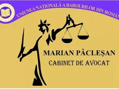 Cabinet de Avocat Marian Paclesan