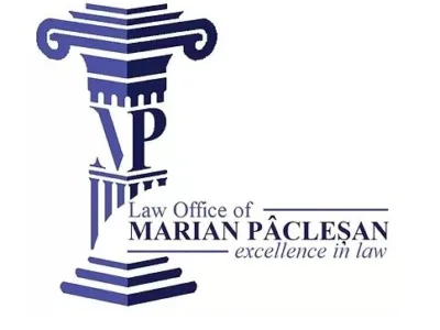 Cabinet de Avocat Marian Paclesan