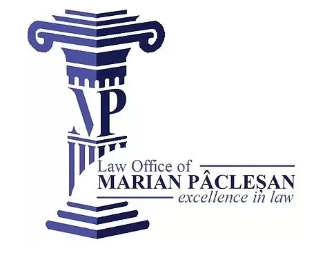 Cabinet de Avocat Marian Paclesan