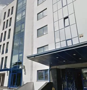 Cabinet de Avocat Bucuresti
