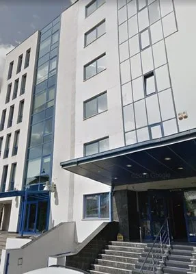 Cabinet de Avocat Bucuresti
