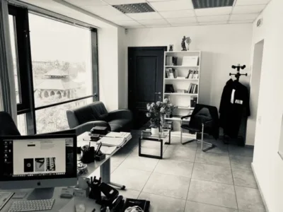 Rizea Firma de avocatura