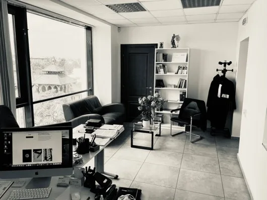 Rizea Firma de avocatura