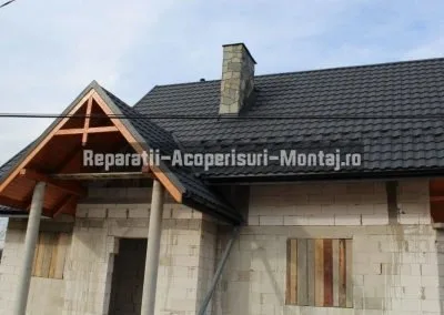 Firma montaj acoperis